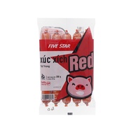 CP Red Sausage 200g