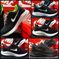 kasut sukan lelaki 🔥37-45🔥READY STOCK🔥MEN'S NIKE ZOOM SPORT SNEAKERS SHOES KASUT SUKAN LELAKI MURAH 