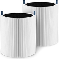 311i Max Replacement Filter Compatible with Blueair Blue Pure 311i Max Air Puri-fi-ers, H13 True HEP