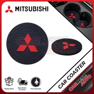 MITSUBISHI CAR COASTER Waterproof XPANDER TRITON ASX LANCER OUTLANDER MIRAGE STORM Accessories Bodyk