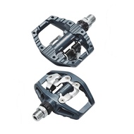 Shimano EH500 PD-EH500 SPD/Platform Touring pedals
