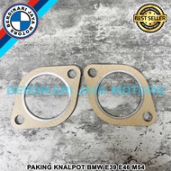 EXHAUST PACKING GASKET bmw E39 E38 E46 Z3 M52 M54 18301440183 Unit Price