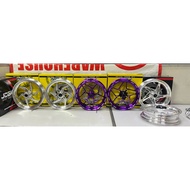 EV Rim FJN JCGK 12x2.5J PNP Lion G1 Yadea E8S