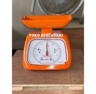 Timbangan Sayur Tanita 5kg / Timbangan Tanita Original