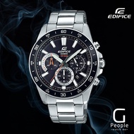 CASIO EDIFICE EFV-570D-1AV / EFV-570D-1A / EFV-570D-1 / EFV-570D WATCH 100% ORIGINAL