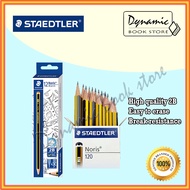 Pensel 2B Staedtler Noris 2B 12/Kotak