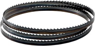 Metabo Bandsaw blade Index 1712 x 12 x 0.36 A6 (0909057183) Dimensions: 1712 x 12 x 0.36 mm, Tooth p