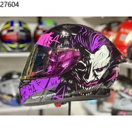 spyder helmet SPYDER PHOENIX + JOKER - Full face Helmet