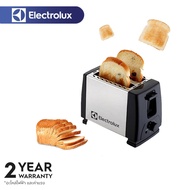 Electrolux Toaster เครื่องปิ้งขนมปัง เครื่องปิ้งขนมปัง 2 แผ่น รุ่น 131A เตาปิ้งขนมปัง Toaster ที่ปิ้