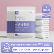 GUXU | Disposable Facial Towel