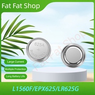 LR625A button battery L1560F/EPX625/LR625G/camera Volkswagen Pasteur car remote control
