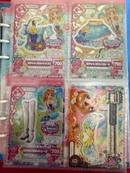 星夢學園 偶像活動 set 第3季全新沒有瑕 收藏版