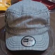 New era Denim.Comando.fitted hat 74.57..58cm