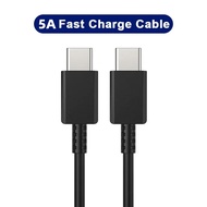 Original Samsung Charger 25W 45W 65W Super Fast Charging PD Adapter Travel Wall Chargers with 5A Typ