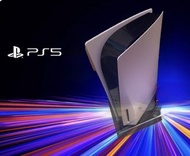 PS5 主機連 VR2眼鏡及遊戲