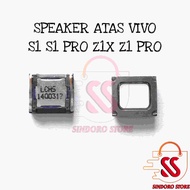 Vivo S1 S1 Pro Z1x Z1 Pro Earpiece Upper Speaker