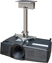 Projector Ceiling Mount Compatible with Optoma EH460 EH460ST EH465 W460 W460ST WU465 X460 with Later