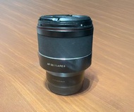 Samyang AF 50mm F1.4 FE II 全片幅 E-Mount 鏡頭