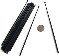 Micro Scoops 5mg to 10mg scoop 500 Count Plastic Milligram Measuring Spoons, 0.006 mL Capacity Micro