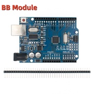 UNO R3 CH340G+MEGA328P SMD Chip 16Mhz For Arduino UNO R3 Development board USB CABLE ATEGA328P One set