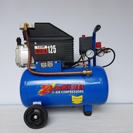 MESIN Lakoni Imola 125 Compressor Machine/ Lakoni Imola 125 1Hp Air Compressor