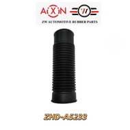 H/D SDA, TAO, RB1 ABS COVER(FRT)  51688-SDA-A01 ZHD-A5233