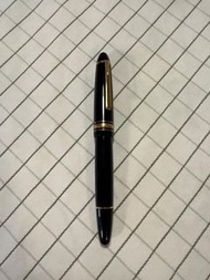 Vintage Montblanc Fountain Pen Meisterstuck 146 14C 70年代EF鋼筆