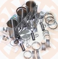 GOWE Engine Rebuilt Kit for Engine Rebuilt Kit Yanmar 3D84-1 3D84-1GA Diesel Engine Fit Komatsu Exca