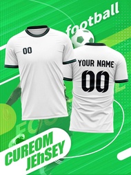 Full Print Custom Squad Uniform Football Jersey,Eagle Falcon Print Shirt,Bold Majestic Teen Soccer F