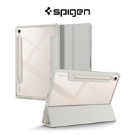 Spigen Galaxy Tab S9 Case (11 Inch) Ultra Hybrid Pro Galaxy Tab S9 Transparent Tri-Fold Samsung Cover Drop Protection