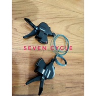 Shimano Altus 3x8speed M315 Shifter