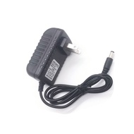 9V 2A 5.5*2.5 มม. เครื่องพิมพ์ฉลากอะแดปเตอร์ AC สำหรับ Brother P-Touch PT-D200VP PT-D210 PT-D200 PTD