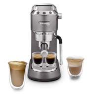 DELONGHI PUMP ESPRESSO MACHINE EC.885.GY 1300W 1.1L