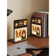 Book Stand Book Stand Book Stand Iron Book Stand Simple Large Book Clip Book Stand Bookend Students 