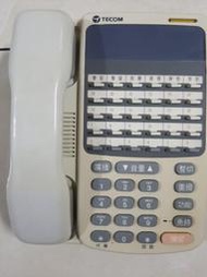 DX-9753SL電話機(二手保固半年)