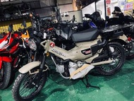 HONDA 本田 CT125 Hunter Cub 越野車