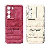HP Silicone Latest Realme C83 5G C71 C85 5G Prokamera Flexible