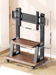 BEISHI | ที่ยึดทีวีแบบเลื่อนได้ สำหรับทีวี 75 นิ้ว