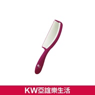 [KW] Titanium Germanium Density Flat Comb 1mm|moK720|Hairdressing Supplies|Hairdressing Comb-Titaniu