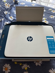 HP 惠普 DeskJet 2723e 多功能打印機（二手)