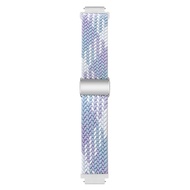 Compatible For garmin venu 3S Strap Braided Nylon Strap Magnetic Bracelet Band For garmin venu3S Smart watch band