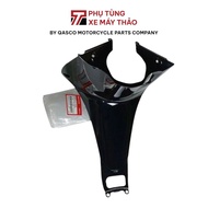 HONDA Future 125 2018-2019 Lock Cover Black Nhb25M | 64320-K73-V40ZE_9A 4E