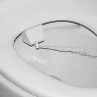 【stock】Bathroom Toilet Bidet Water Spray Seat Attachment Non-Electric Shattaf Kit
