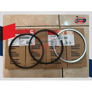 3802421 CUMMINS 4BT 6BT PISTON KITRing