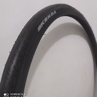 KENDA Outer tire 20-1.1/8(451)fine batik tire, 20-1.1/8 etrto 451 folding bike minitrek