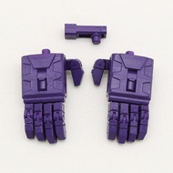 SBT-055 3D DIY Mobile Hands Upgrade Kit For Studio Series SS86 Devastator Accessories