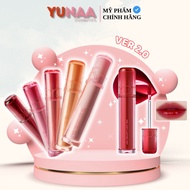 [Y314] [NEW] Romand The Juicy Lasting Tint - VER 2.0 - Full Color - Glossy, Moisturizing Matte Tint