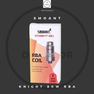 Smoant Knight RBA OVP Smoant Pasito 2