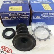 1-8 sets Clutch Pump Bottom Repair Kit Mercedes Benz W123 W126 W115 W116 ATE 03.0450.2304.1 00058621