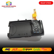 Canon 750D Rear Back Cover